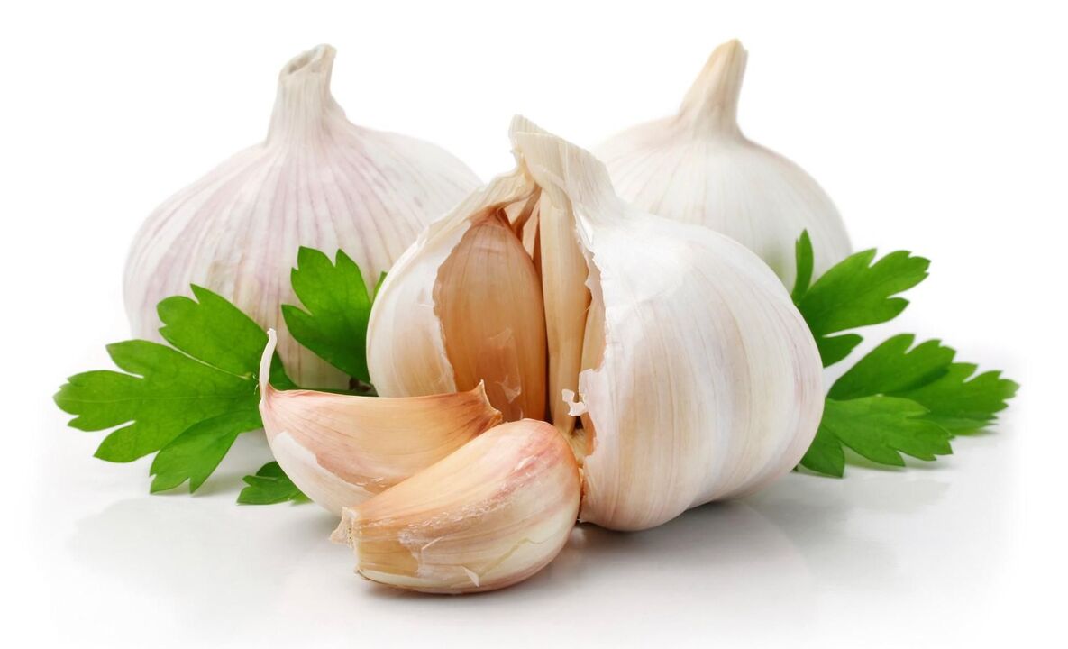 Knoblauch