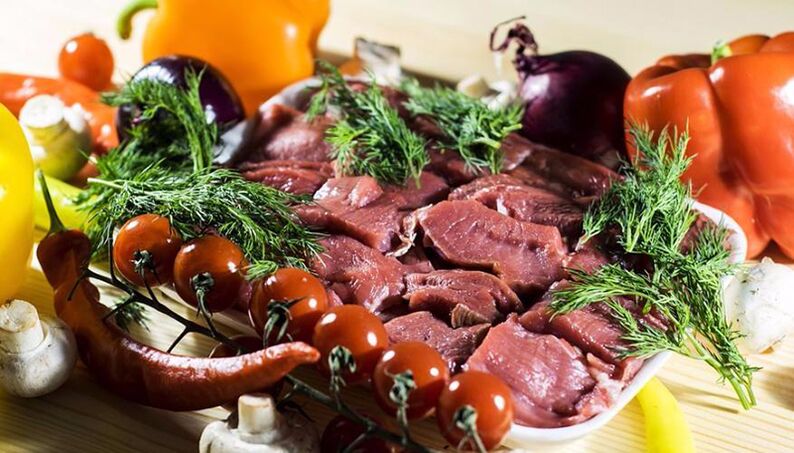 Produkte zur Erhöhung der Leistung