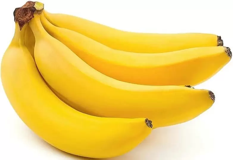 Bananen zur Erhöhung der Stromversorgung