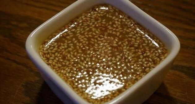 Rezepte zur Erhöhung der Leistung