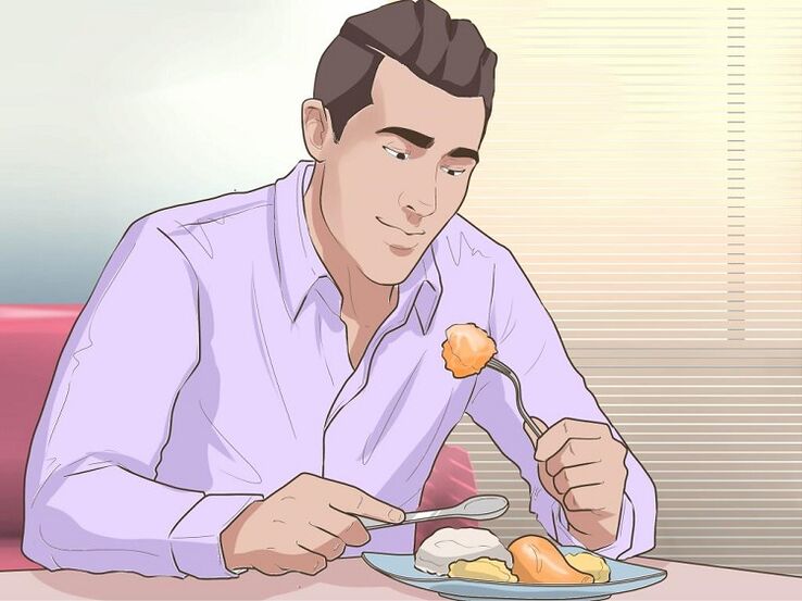 Steigern Sie die männliche Potenz durch Ernährung